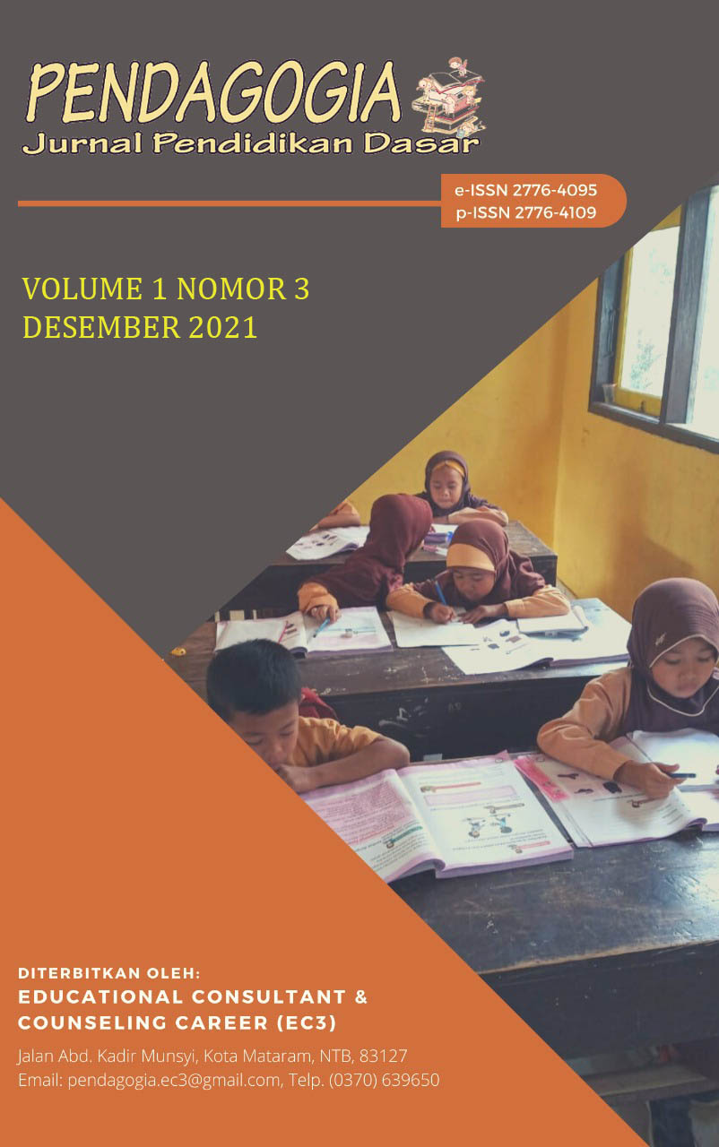 					View Vol. 1 No. 3: Desember 2021
				